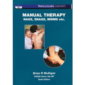 Manuel Terapi - Brian R. Mulligan