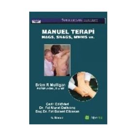 Manuel Terapi - Brian R. Mulligan
