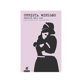 Manuela Adlı Kız - Christa Winsloe -Ayrıntı Yayınları