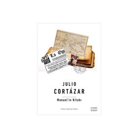 Manuel'in Kitabı - Julio Cortazar