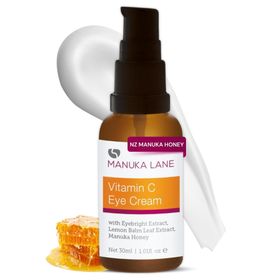 Manuka Lane 30 ml Vitamin C Göz Kremi