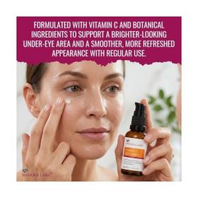 Manuka Lane 30 ml Vitamin C Göz Kremi
