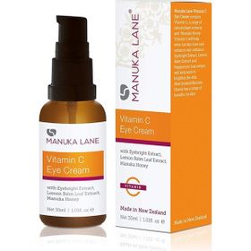 Manuka Lane 30 ml Vitamin C Göz Kremi