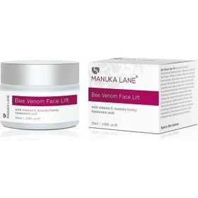 Manuka Lane 50 ml Bee Venom Face Lift