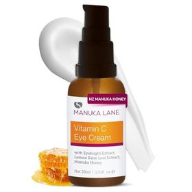 Manuka Lane 50 ml C Vitamini Gündüz Kremi