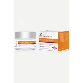 Manuka Lane 50 ml C Vitamini Gündüz Kremi