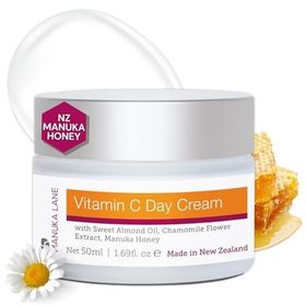 Manuka Lane 50 ml C Vitamini Gündüz Kremi