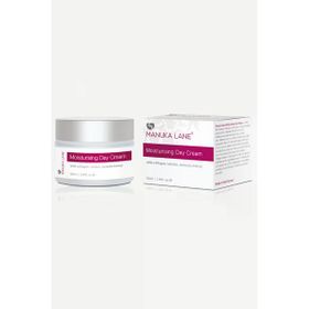 Manuka Lane 50 ml Nemlendirici Gündüz Kremi