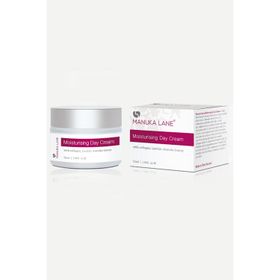 Manuka Lane 50 ml Nemlendirici Gündüz Kremi
