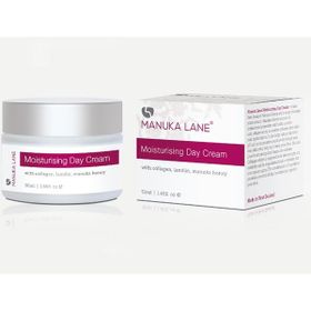 Manuka Lane 50 ml Nemlendirici Gündüz Kremi