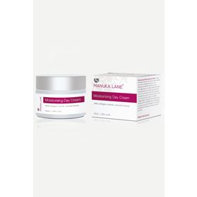 Manuka Lane 50 ml Nemlendirici Gündüz Kremi