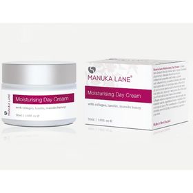 Manuka Lane 50 ml Nemlendirici Gündüz Kremi