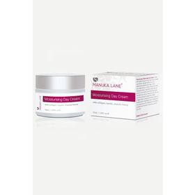 Manuka Lane 50 ml Nemlendirici Gündüz Kremi