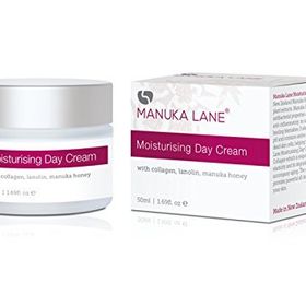 Manuka Lane 50 ml Nemlendirici Gündüz Kremi