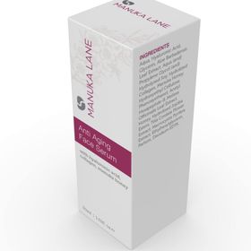 Manuka Lane Anti Aging 30 ml Yüz Serumu