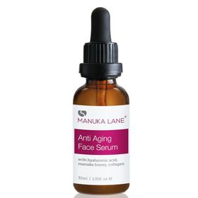 Manuka Lane Anti Aging 30 ml Yüz Serumu