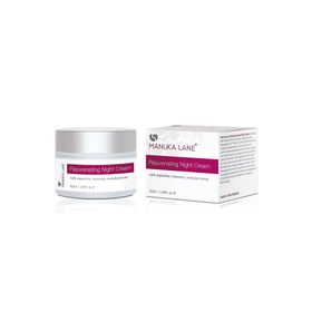 Manuka Lane Rejuvenating 50 ml Gece Kremi