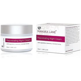 Manuka Lane Rejuvenating 50 ml Gece Kremi