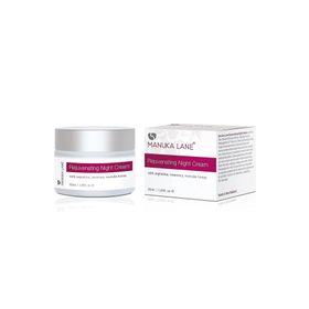 Manuka Lane Rejuvenating 50 ml Gece Kremi