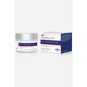 Manuka Lane Retinol Boost 50 ml Gece Kremi