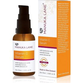 Manuka Lane Vitamin C 30 ml Yüz Serumu