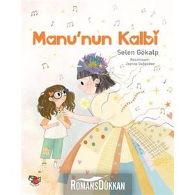 Manunun Kalbi - Selen Gökalp