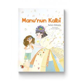 Manunun Kalbi - Selen Gökalp