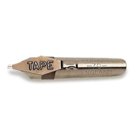 Manuscript 2.5 mm Tape Kaligrafi Ucu