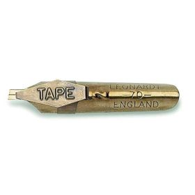 Manuscript 2 mm Tape Kaligrafi Ucu