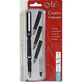 Manuscript MC1105 Creative Calligraphy Pen