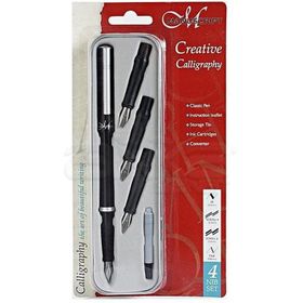 Manuscript MC1105 Creative Calligraphy Pen