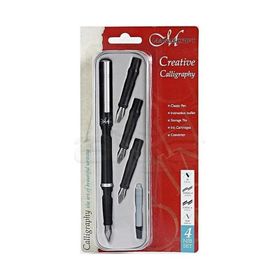 Manuscript MC1105 Creative Calligraphy Pen