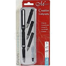 Manuscript MC1105 Creative Calligraphy Pen
