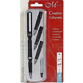 Manuscript MC1105 Creative Calligraphy Pen