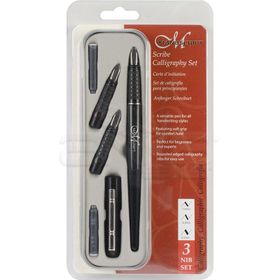 Manuscript MC4300L The Scribe Series Calligraphy Pen