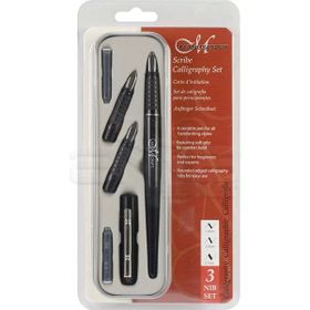 Manuscript MC4300L The Scribe Series Calligraphy Pen