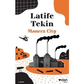 Manves City - Latife Tekin