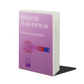 Manyetik Algılayıcılar - Naim Derebaşı