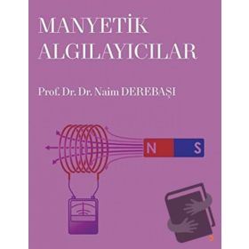 Manyetik Algılayıcılar - Naim Derebaşı
