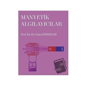Manyetik Algılayıcılar - Naim Derebaşı