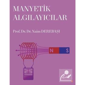Manyetik Algılayıcılar - Naim Derebaşı