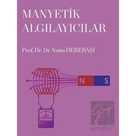 Manyetik Algılayıcılar - Naim Derebaşı