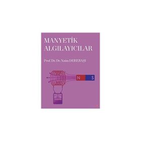 Manyetik Algılayıcılar - Naim Derebaşı
