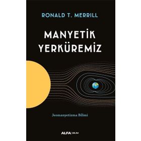 Manyetik Yerküremiz Alfa Yayınları