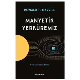 Manyetik Yerküremiz Alfa Yayınları