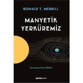 Manyetik Yerküremiz Alfa Yayınları