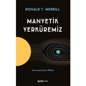 Manyetik Yerküremiz Alfa Yayınları
