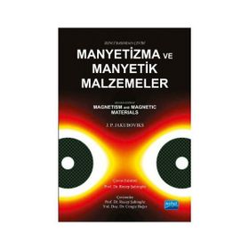 Manyetizma ve Manyetik Malzemeler - j p jakubovics