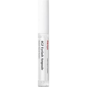 Manyo 4GF Eyelash Ampoule 5 ml Kirpik Bakım Serumu