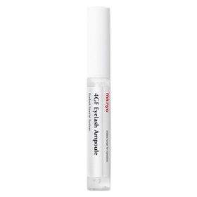 Manyo 4GF Eyelash Ampoule 5 ml Kirpik Bakım Serumu